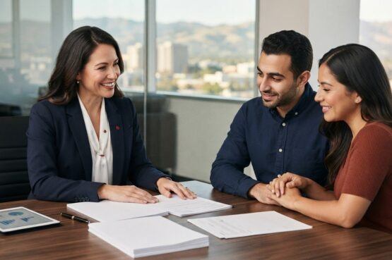 Bay Area Lawyer for Conditional Green Card Removal
