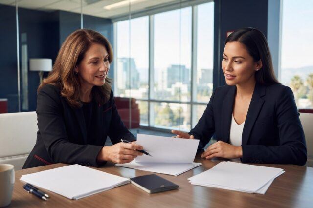 TN Visa Lawyer in San Jose for Eligibility and Work Options