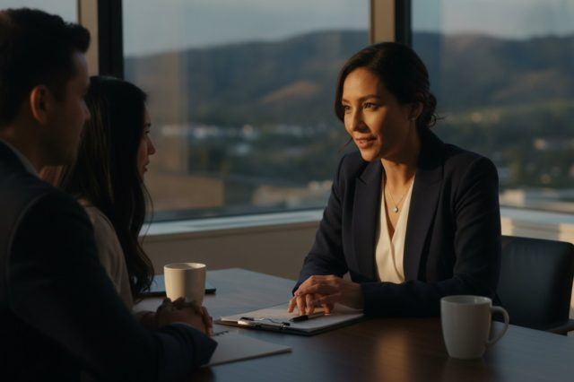 I-601 Waiver of Inadmissibility Lawyer San Jose: Reuniting Silicon Valley Families