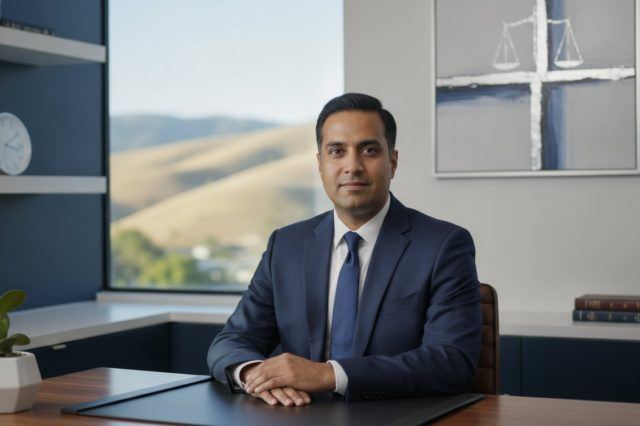 Marriage Green Card RFE Lawyer in San Jose: Navigating Requests for Evidence