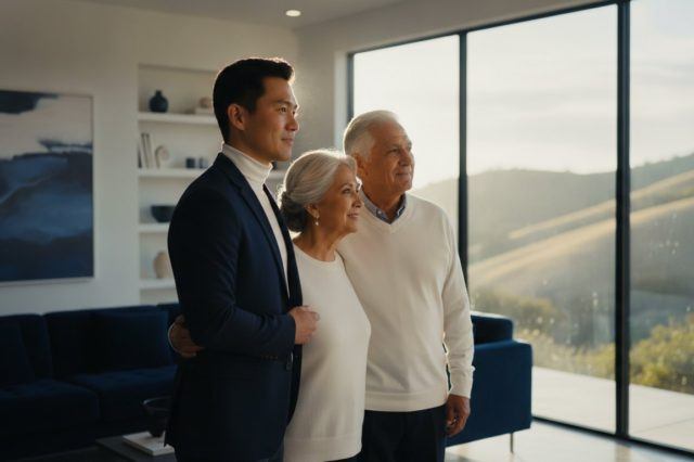 How to Help Your Parents Get a Green Card: A California Attorney’s Guide (2026)