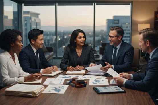 E-1 Treaty Trader Visa Lawyer in San Jose: A 2026 Hiring Guide