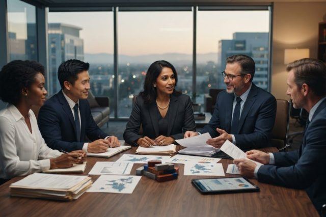 E-1 Treaty Trader Visa Lawyer in San Jose: A 2026 Hiring Guide