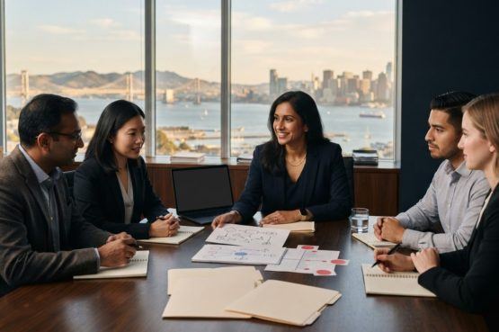 EB-3 Visa Lawyer San Francisco: The 2026 Employer and Candidate Buying Guide