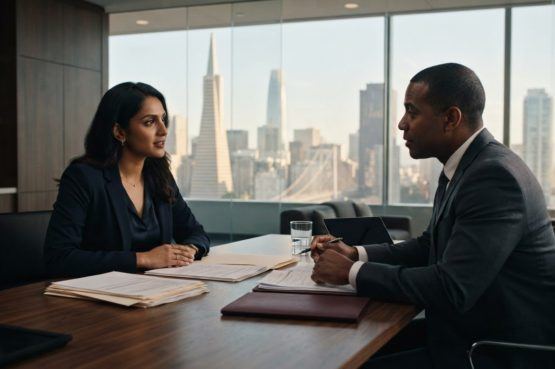 EB-5 Regional Center Lawyer San Francisco: A 2026 Investor’s Guide