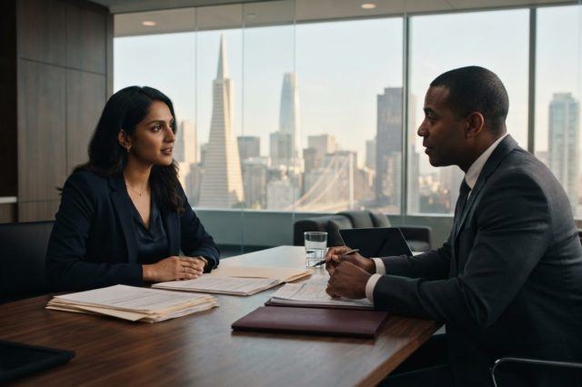 EB-5 Regional Center Lawyer San Francisco: A 2026 Investor’s Guide