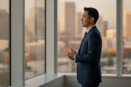 EB-5 Visa Requirements: 2026 California Investor Guide