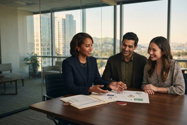 K1 Fiance Visa Guide for San Jose & San Francisco