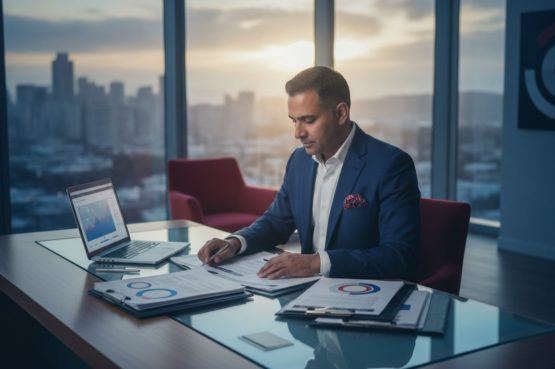 E-2 Visa Renewal Process: A 2026 How-To Guide for Investors