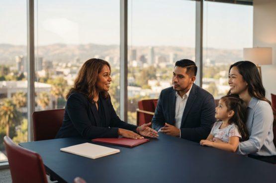 I-601A Waiver Lawyer San Jose: Protecting Families from Separation