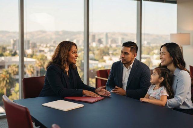 I-601A Waiver Lawyer San Jose: Protecting Families from Separation