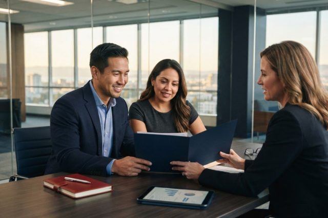 CR1 Spousal Visa Attorney in San Jose: A Practical Guide to Choosing Legal Support