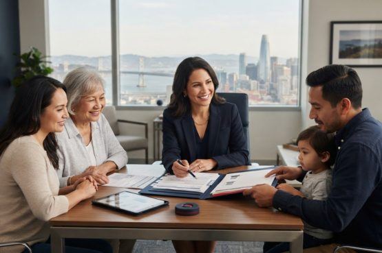 Consular Processing for Family Visas: A 2026 Guide