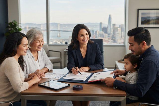 Consular Processing for Family Visas: A 2026 Guide