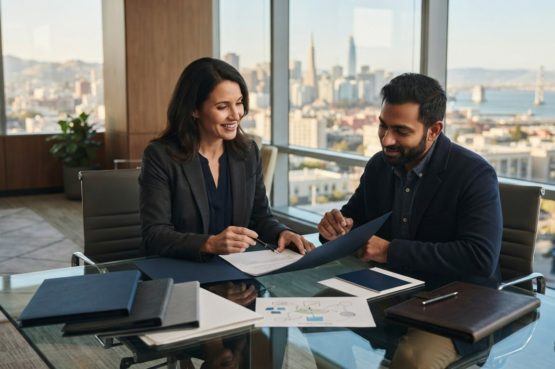 E-2 Treaty Investor Visa Attorney: How Legal Guidance Supports Your Case