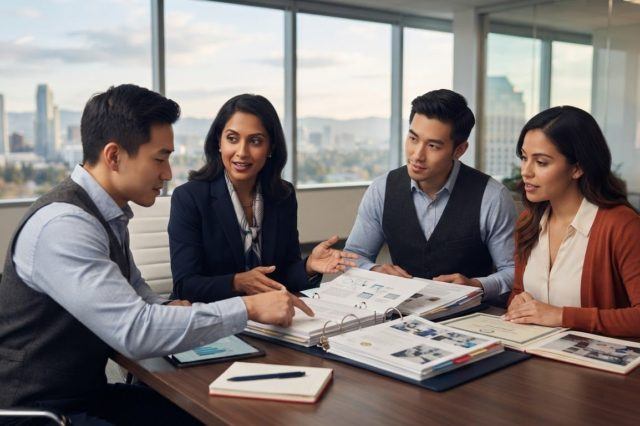 EB-1B Outstanding Researcher Lawyer in San Jose: Fees and Evidence
