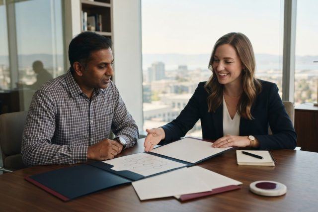 EB-3 Skilled Worker Green Card Attorney in San Jose: What to Know