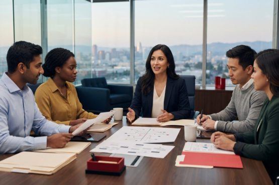 Employment-Based Green Card Attorney: Understand Your Options in 2026