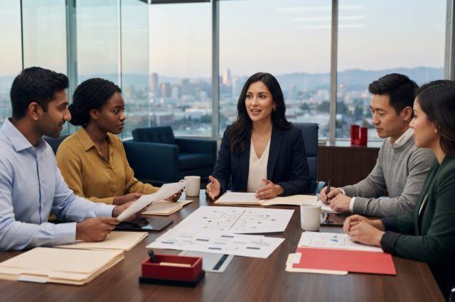 Employment-Based Green Card Attorney: Understand Your Options in 2026