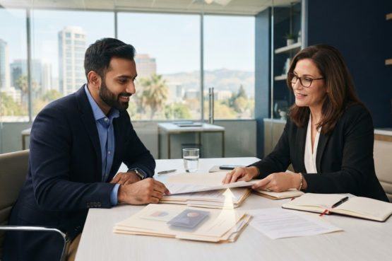 I-140 Immigrant Petition Lawyer: A San Jose Applicant’s Guide