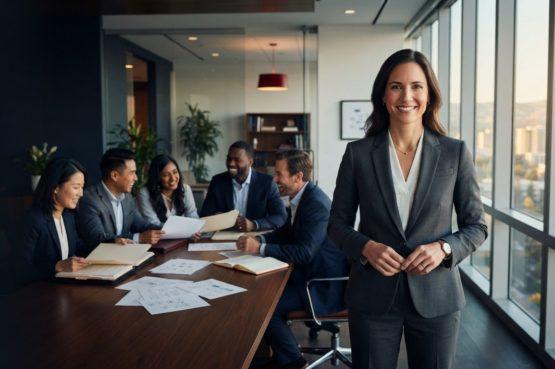 L-1A Intracompany Transfer Attorney: How to Choose the Right Legal Support