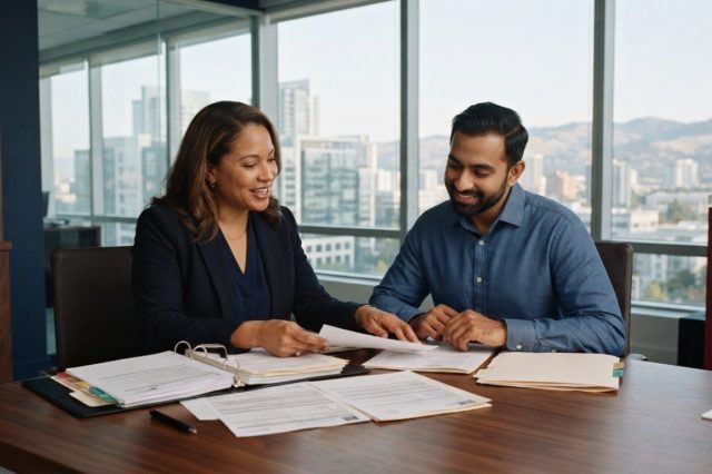 N-400 Naturalization Attorney in San Jose: A Guide to Choosing Legal Help