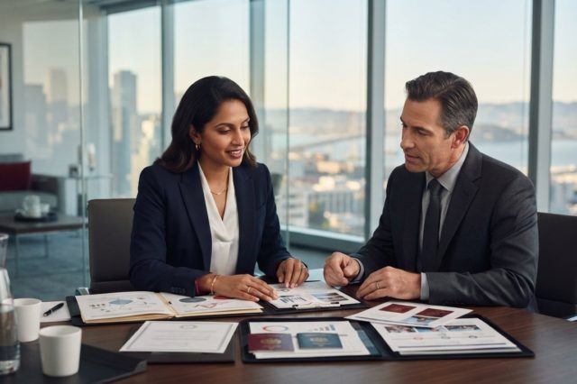 O-1A Visa Requirements: Eligibility, Evidence, and the Petition Process