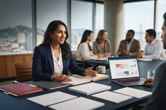 PERM Audit Response Attorney in San Francisco: An Employer’s Guide