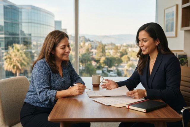 San Jose Attorney Help With Citizenship Eligibility