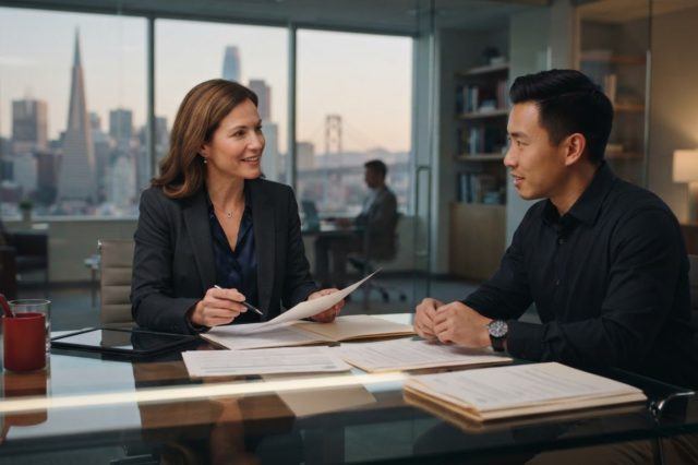 TN Visa Lawyer California: Eligibility, Application Routes, and Legal Guidance