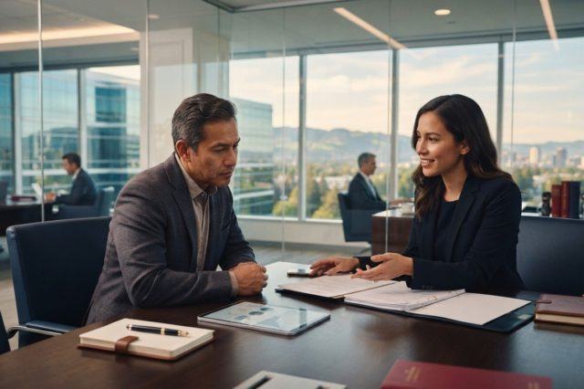EB-5 Direct Investment Attorney Services in Silicon Valley