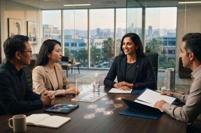 EB-5 Investor Visa Attorney in San Jose: A 2026 Guide
