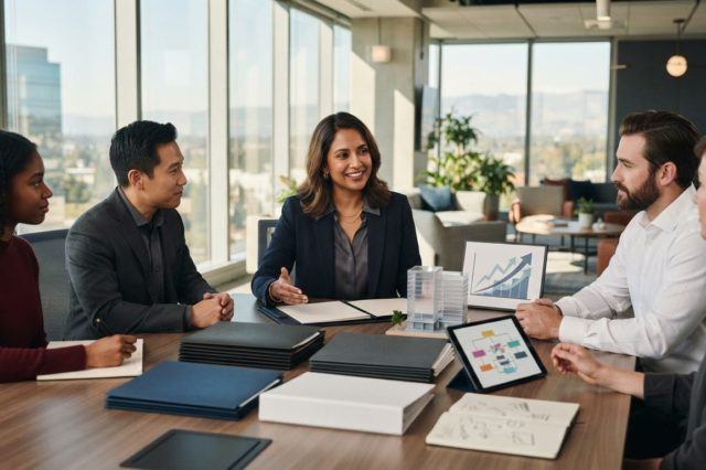 L-1 New Office Petition: Requirements, Evidence, and Key Steps