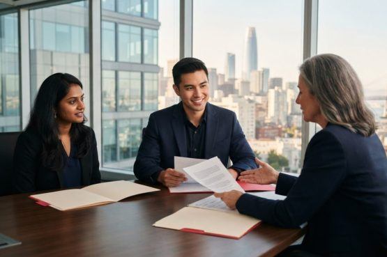 P-2 Exchange Program Visa Lawyer: Eligibility, Evidence, and Legal Guidance